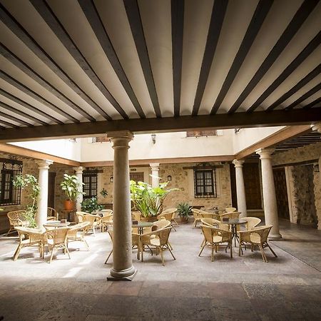 Hospederia Real Casona La Beltraneja Hotel เบลมอนเต ภายนอก รูปภาพ
