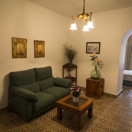 Hospederia Real Casona La Beltraneja Hotel เบลมอนเต ภายนอก รูปภาพ
