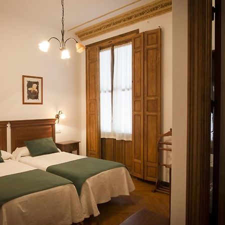Hospederia Real Casona La Beltraneja Hotel เบลมอนเต ภายนอก รูปภาพ