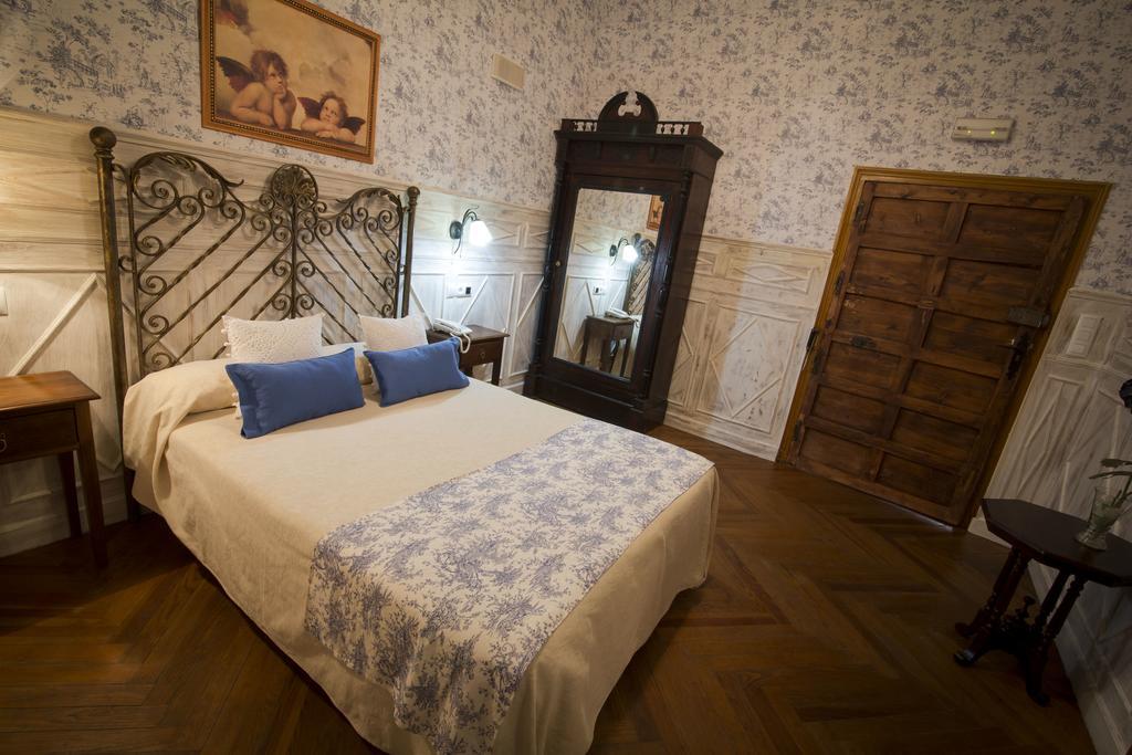 Hospederia Real Casona La Beltraneja Hotel เบลมอนเต ภายนอก รูปภาพ