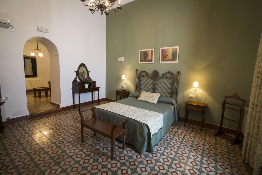 Hospederia Real Casona La Beltraneja Hotel เบลมอนเต ภายนอก รูปภาพ
