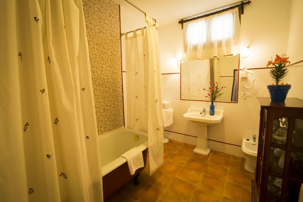 Hospederia Real Casona La Beltraneja Hotel เบลมอนเต ภายนอก รูปภาพ
