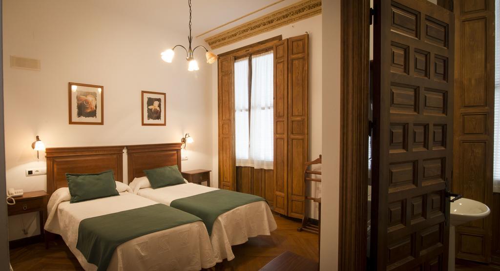 Hospederia Real Casona La Beltraneja Hotel เบลมอนเต ภายนอก รูปภาพ